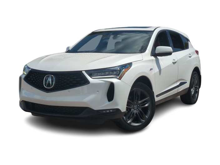 Thumbnail: 2023 Acura RDX - 1