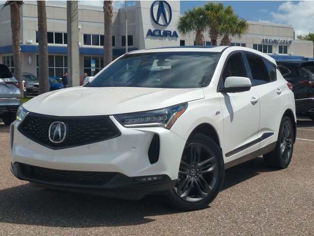 2023 Acura RDX