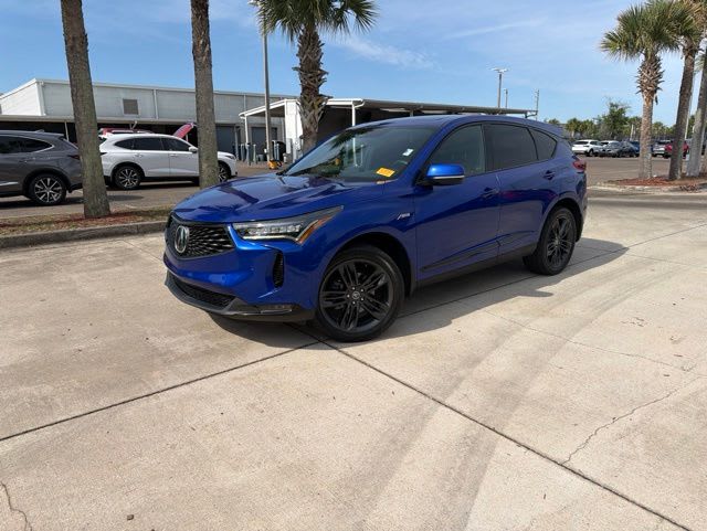 2023 Acura RDX