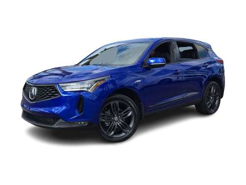 Thumbnail: 2023 Acura RDX - 1