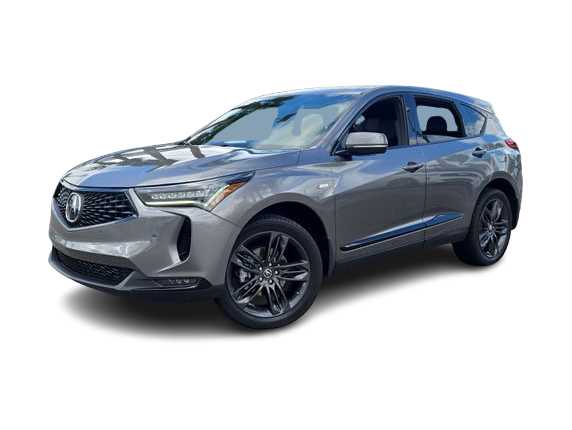 Thumbnail: 2023 Acura RDX - 1