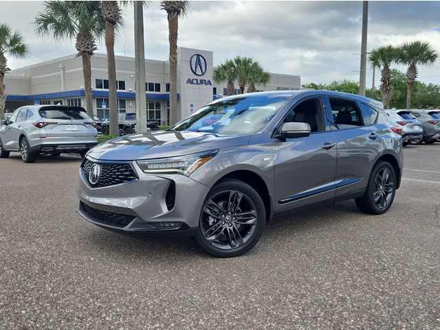 2023 Acura RDX