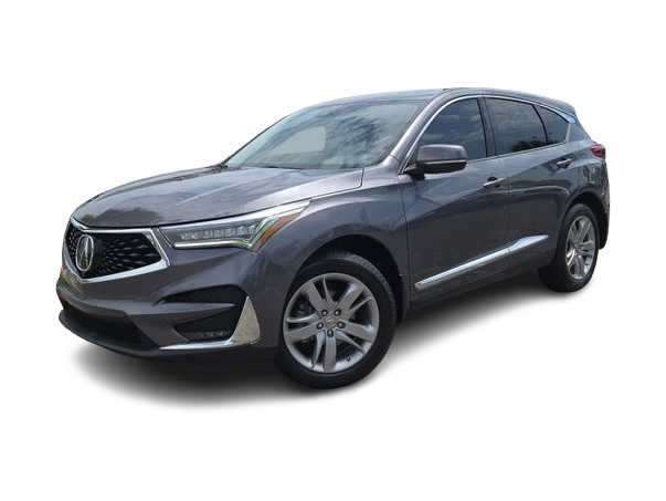 Thumbnail: 2019 Acura RDX - 1