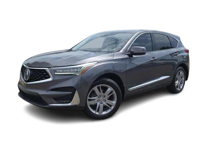2019 Acura RDX Advance -
                  Jacksonville, FL