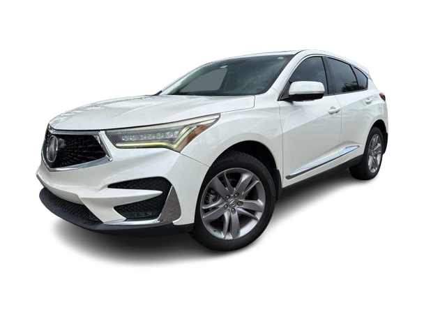 Thumbnail: 2019 Acura RDX - 1