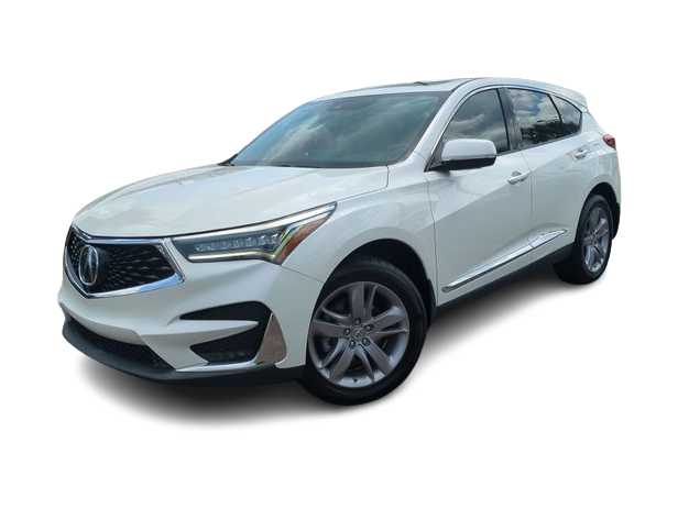 Thumbnail: 2019 Acura RDX - 1