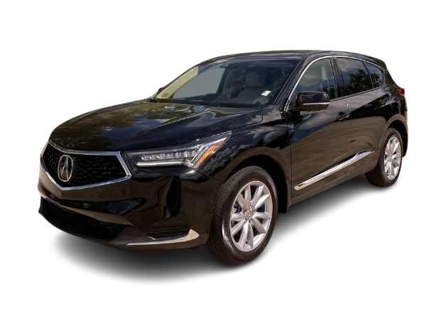 Thumbnail: 2024 Acura RDX - 1