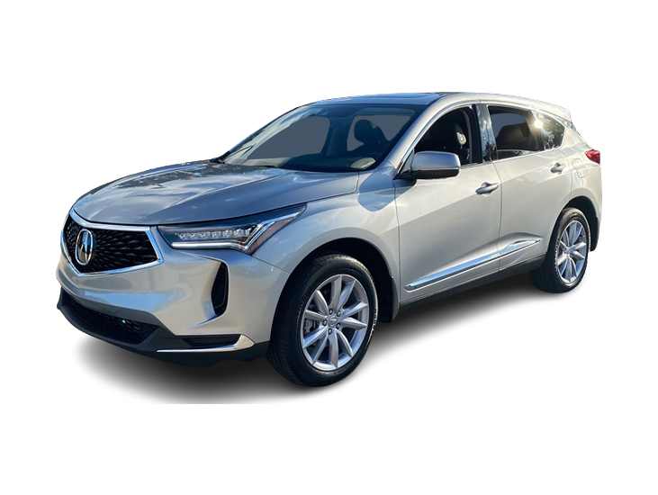 2024 Acura RDX Base -
                Jacksonville, FL