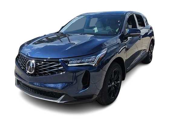 2025 Acura RDX Base -
                  Jacksonville, FL