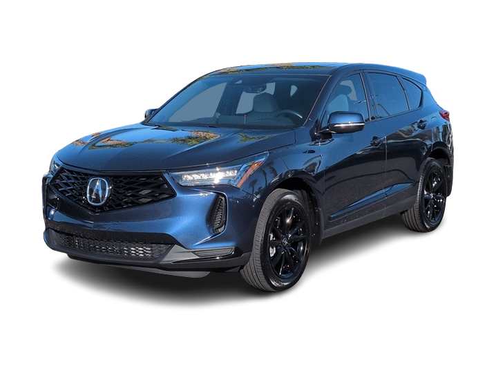 Thumbnail: 2025 Acura RDX - 1
