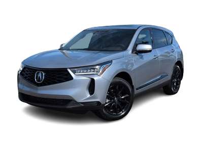 Thumbnail: 2026 Acura RDX - 1