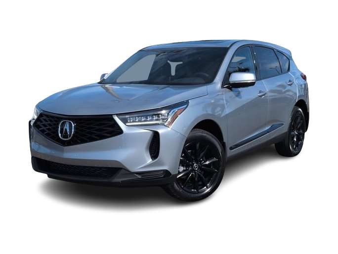 2026 Acura RDX Base -
                  Jacksonville, FL