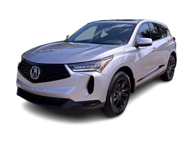 Thumbnail: 2026 Acura RDX - 1