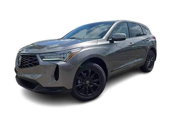 Thumbnail: 2026 Acura RDX - 1