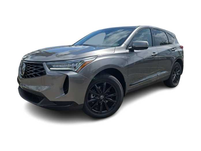 Thumbnail: 2026 Acura RDX - 1