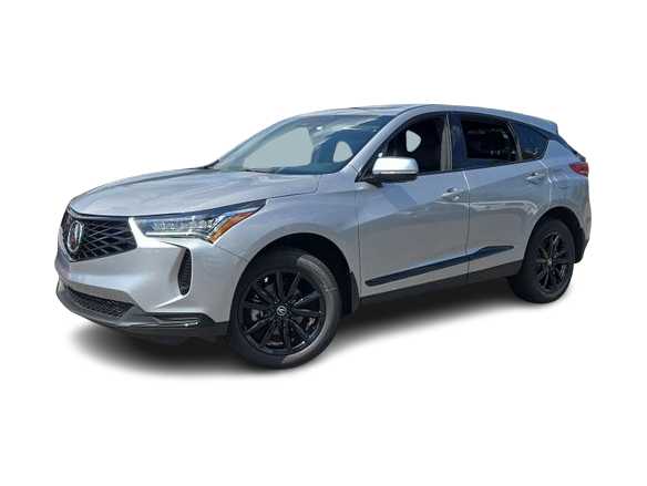 Thumbnail: 2026 Acura RDX - 1