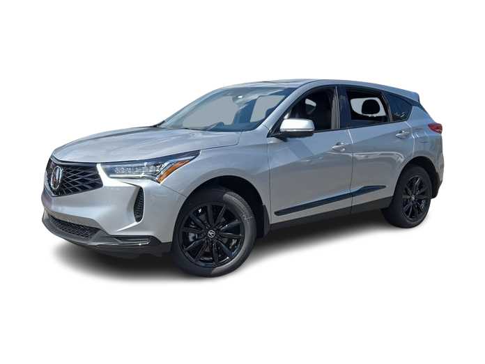 Thumbnail: 2026 Acura RDX - 1