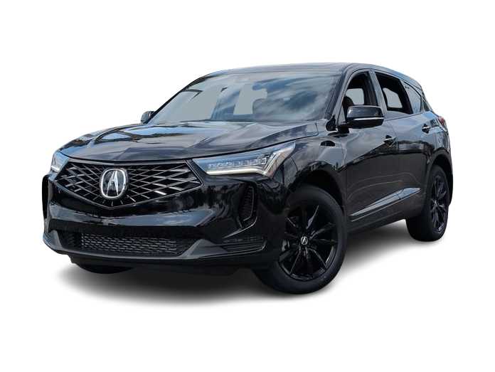 Thumbnail: 2026 Acura RDX - 1