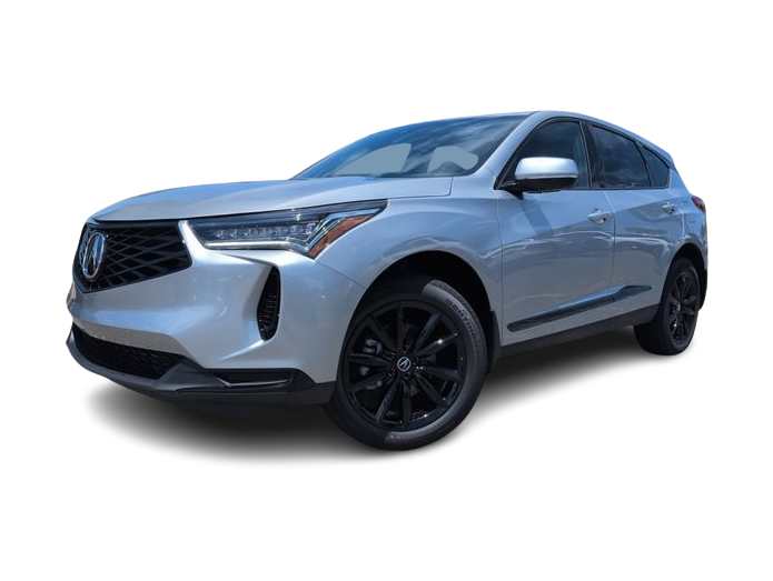 Thumbnail: 2026 Acura RDX - 1