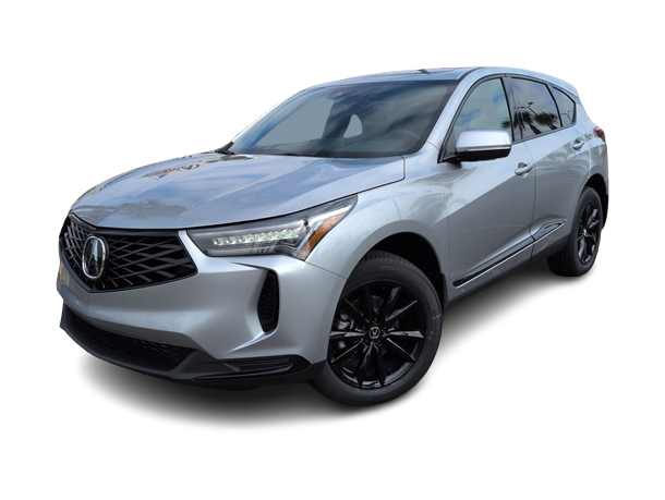 Thumbnail: 2026 Acura RDX - 1