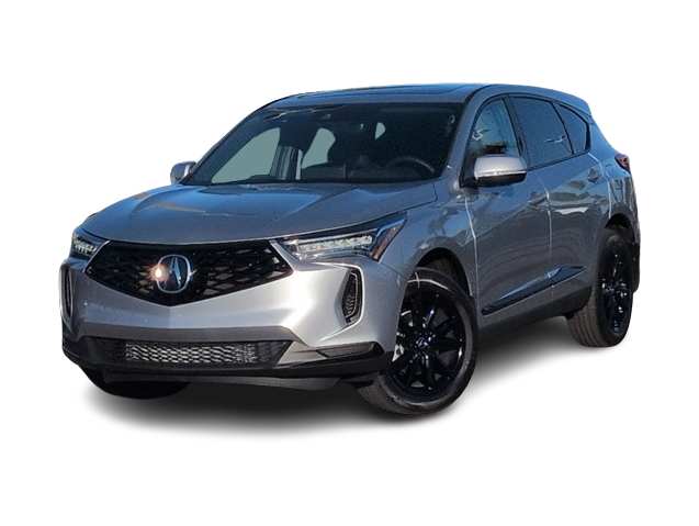 Thumbnail: 2026 Acura RDX - 1