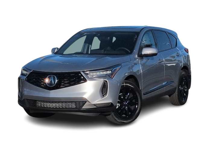 Thumbnail: 2026 Acura RDX - 1