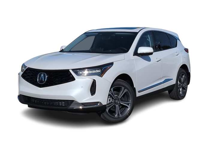 Thumbnail: 2026 Acura RDX - 1