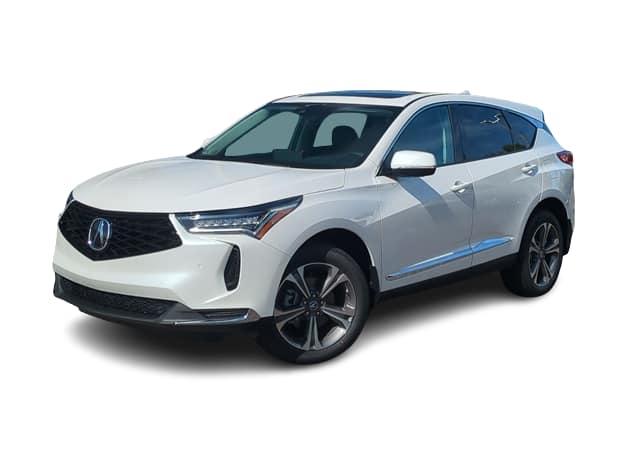 Thumbnail: 2025 Acura RDX - 1
