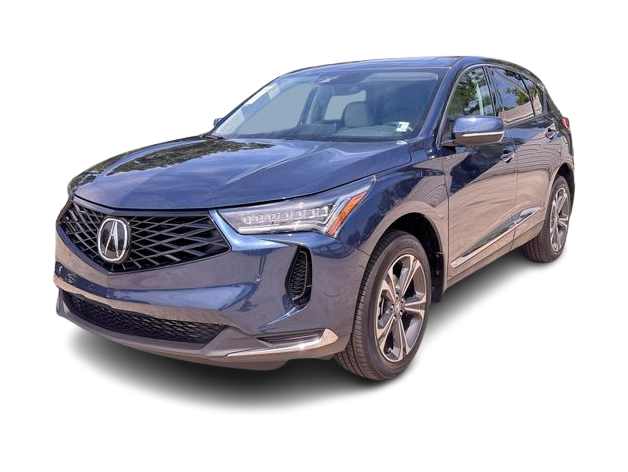 Thumbnail: 2026 Acura RDX - 1