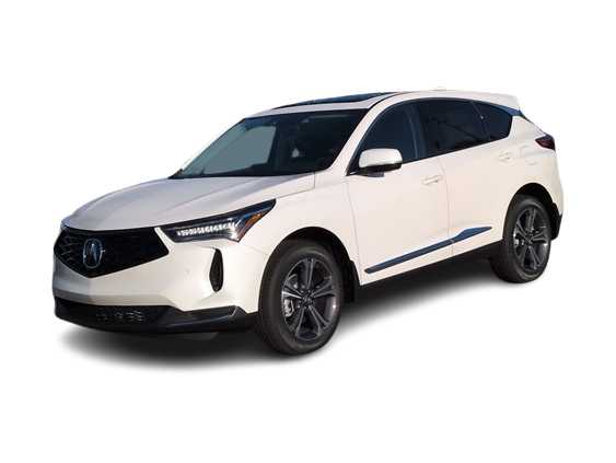 Thumbnail: 2025 Acura RDX - 1