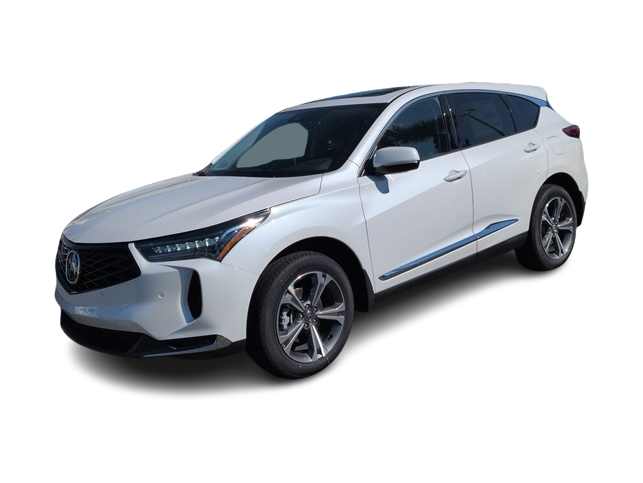 Thumbnail: 2025 Acura RDX - 1