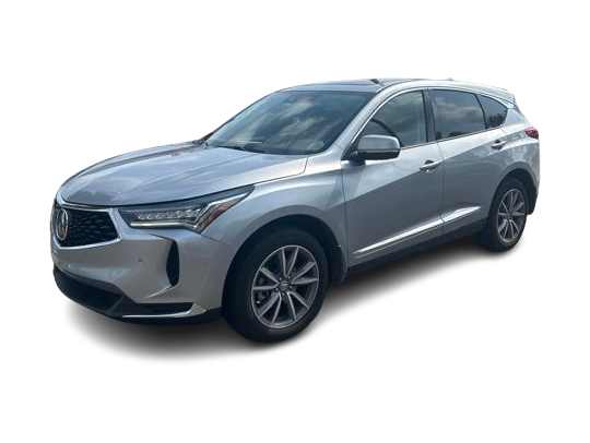 Thumbnail: 2024 Acura RDX - 1