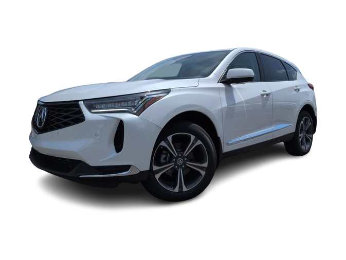 Thumbnail: 2026 Acura RDX - 1