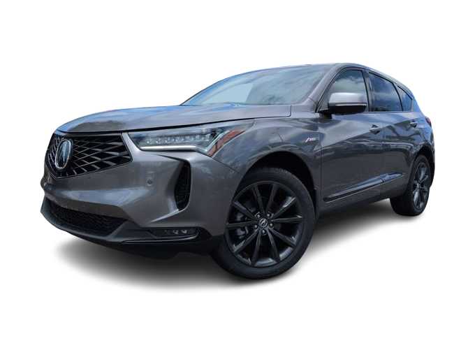Thumbnail: 2026 Acura RDX - 1