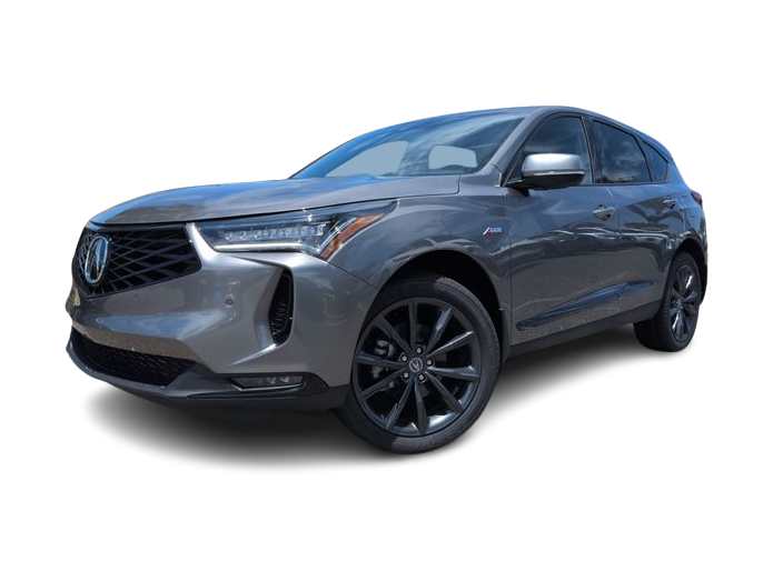 Thumbnail: 2026 Acura RDX - 1
