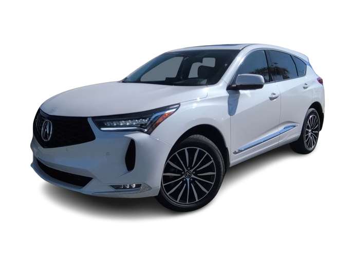 Thumbnail: 2026 Acura RDX - 1