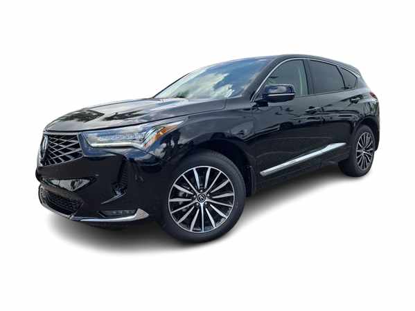 Thumbnail: 2026 Acura RDX - 1