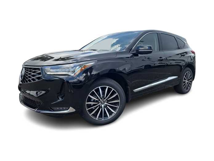 Thumbnail: 2026 Acura RDX - 1