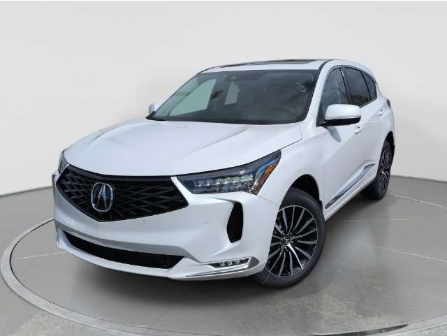 2026 Acura RDX Advance Package - Photo 1