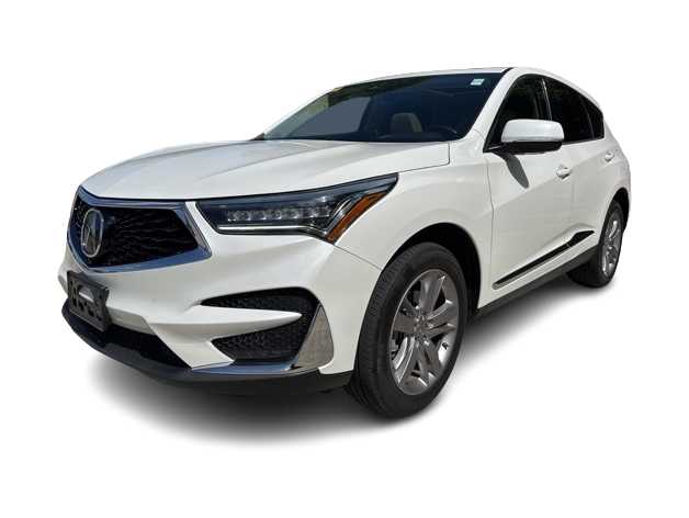 2020 Acura RDX Advance -
                Jacksonville, FL