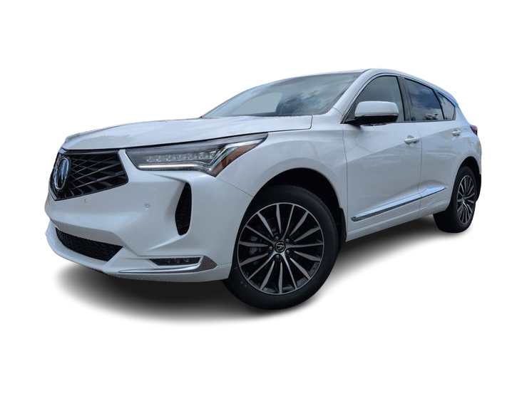 Thumbnail: 2026 Acura RDX - 1