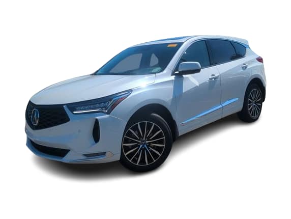 Thumbnail: 2025 Acura RDX - 1