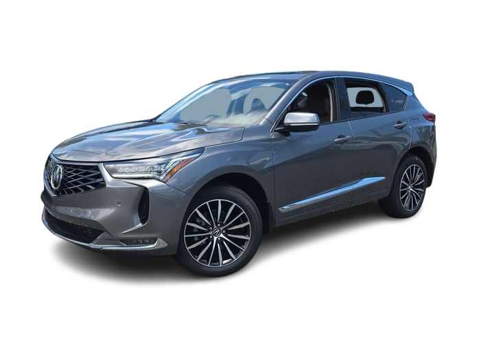 Thumbnail: 2026 Acura RDX - 1