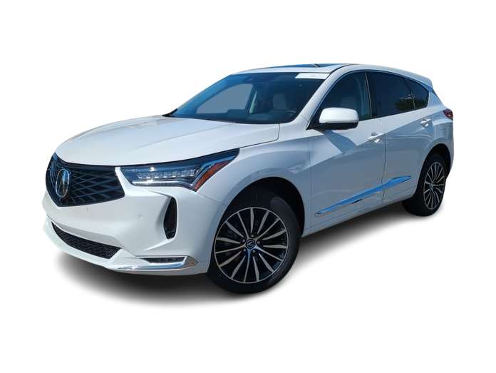 Thumbnail: 2026 Acura RDX - 1