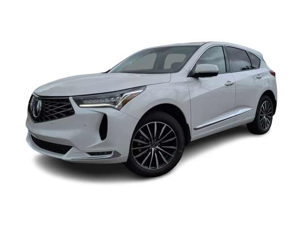 Thumbnail: 2026 Acura RDX - 1