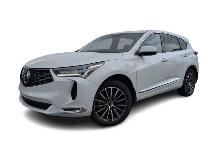 Thumbnail: 2026 Acura RDX - 1