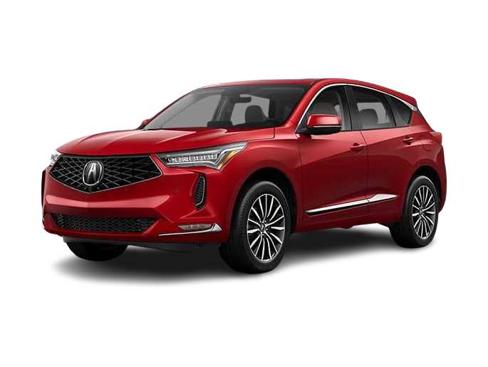Thumbnail: 2026 Acura RDX - 1