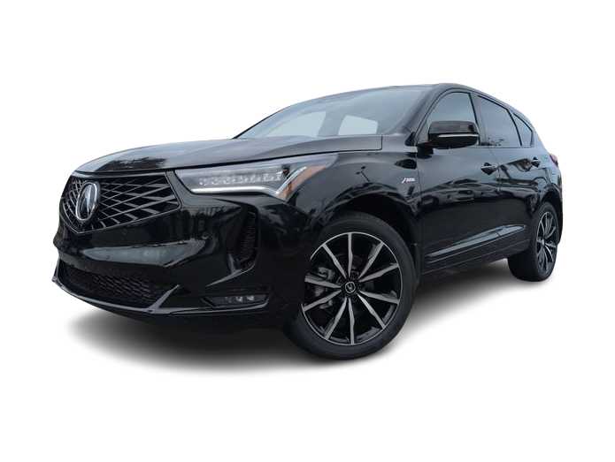 Thumbnail: 2026 Acura RDX - 1