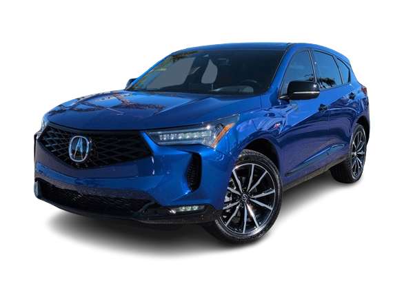 Thumbnail: 2025 Acura RDX - 1