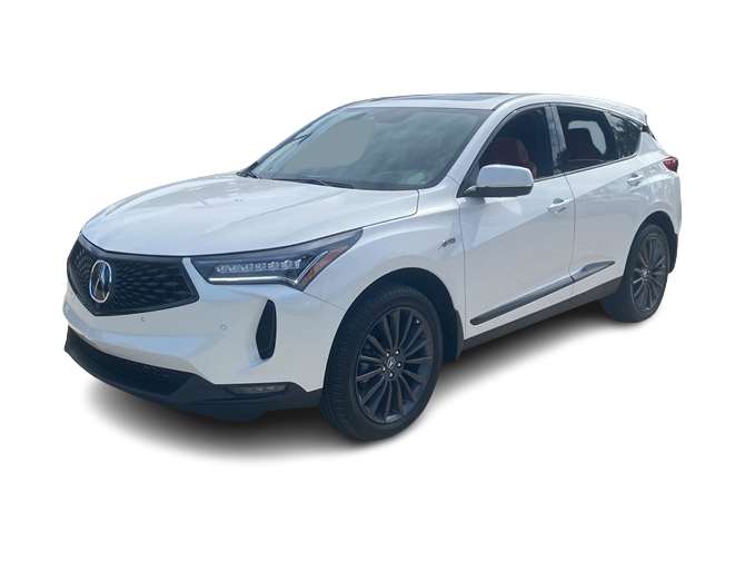 2024 Acura RDX Advance -
                Jacksonville, FL